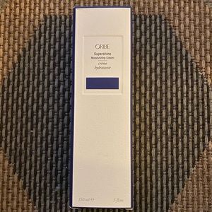 Oribe Supershine Moisturizing Cream